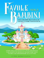 Favole per Bambini