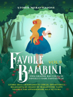 Favole per Bambini
