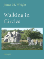 Walking in Circles: Essays