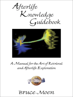 Afterlife Knowledge Guidebook