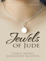 Jewels of Jude: Bible Devotional