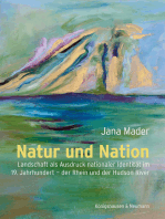 Natur und Nation