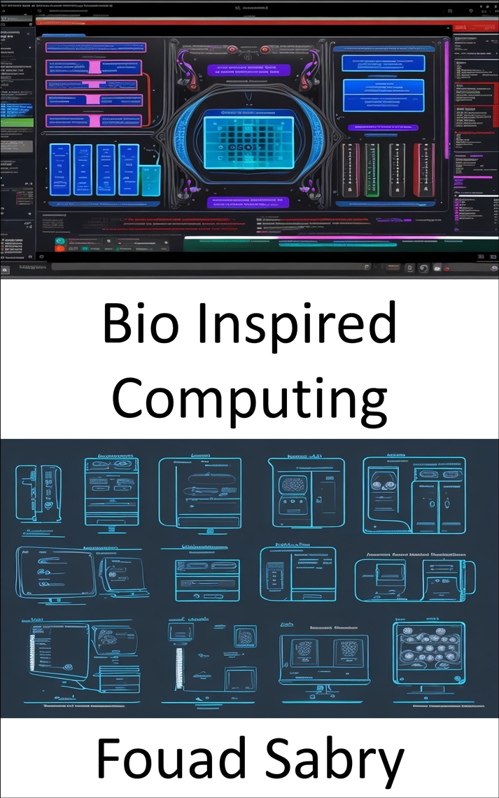 Bio Inspired Computing by Fouad Sabry (Ebook) - Read free for 30 days