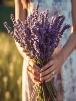 Die Magie des Lavendelöls: Ein umfassender Leitfaden für die Anwendung und Vorteile von Lavendelöl