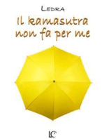 Il Kamasutra non fa per me