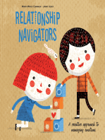 Relationship Navigators: A Creative Approach to Managing Emotions