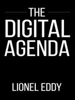 The Digital Agenda