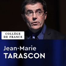 Chimie du solide et de l'énergie - Jean-Marie Tarascon