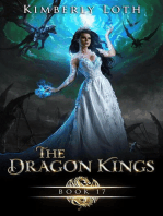 The Dragon Kings Book Seventeen