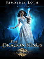 The Dragon Kings Book Twenty-Two: The Dragon Kings, #22