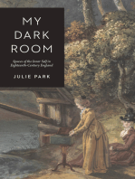 My Dark Room: Spaces of the Inner Self in Eighteenth-Century England