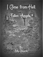 I come from hell.: fallen angels, 5
