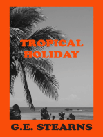 Tropical Holiday