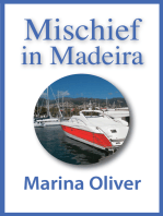 Mischief in Madeira