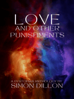 Love and Other Punishments: A Dystopian Anthology