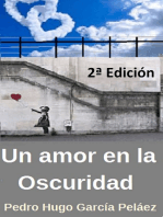 Un Amor en la oscuridad 2a edición