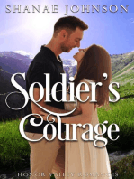 Soldier’s Courage