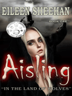 Aisling: In the Land of Wolves