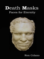 Death Masks: Faces for Eternity