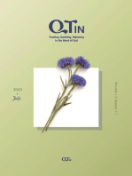 QTin July 2023