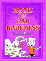 Book of Bad Bargains