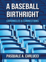 A Baseball Birthright