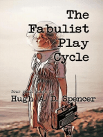 The Fabulist Play Cycle: A radio play collection