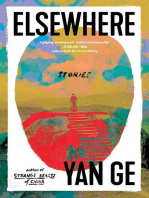 Elsewhere: Stories