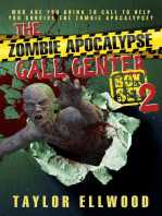 The Zombie Apocalypse Boxset #2