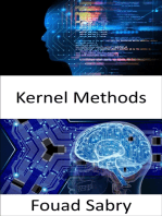 Kernel Methods: Fundamentals and Applications