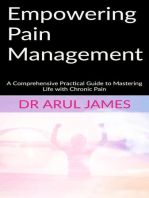 Empowering Pain Management