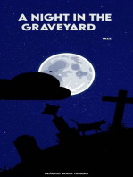 A Night In the Graveyard