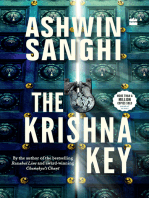Krishna Key