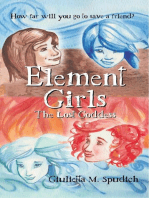 Element Girls