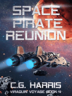Space Pirate Reunion