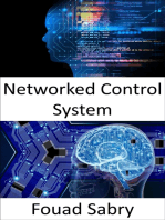 Networked Control System: Fundamentals and Applications