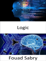 Logic: Fundamentals and Applications