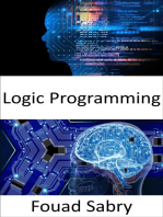 Logic Programming: Fundamentals and Applications