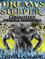 Dream's Sleeper: Lemminki: Pohjola Passions, #1