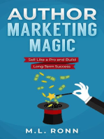 Author Marketing Magic