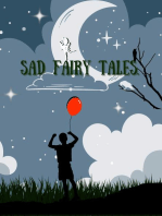 Sad Fairy Tales.: Fairy Tales., #1