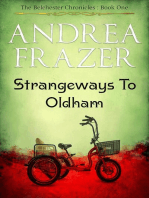 Strangeways To Oldham
