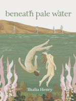 Beneath Pale Water