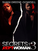 Secrets of a Kept Woman 3: Secrets of a Kept Woman
