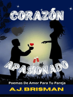 Corazon Apasionado
