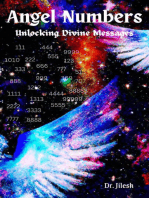 Angel Numbers: Unlocking Divine Messages: Religion and Spirituality