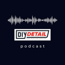 CERAMIC COATINGS: Over or underrated? DIY Detail Podcast Episode 7 