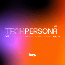 Tech Persona