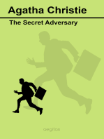 The Secret Adversary