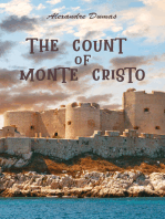 The Count of Monte Cristo